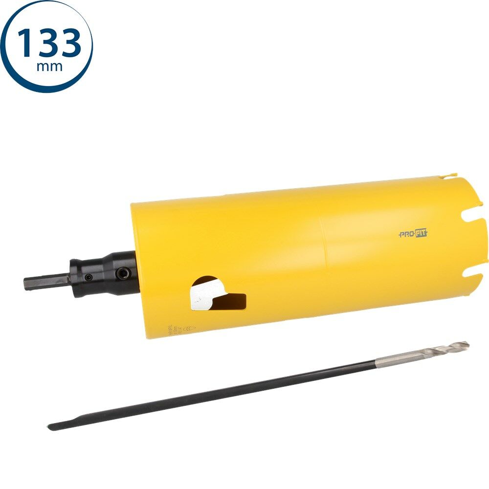 CENTREERBOOR + GATZ. XL133COMP