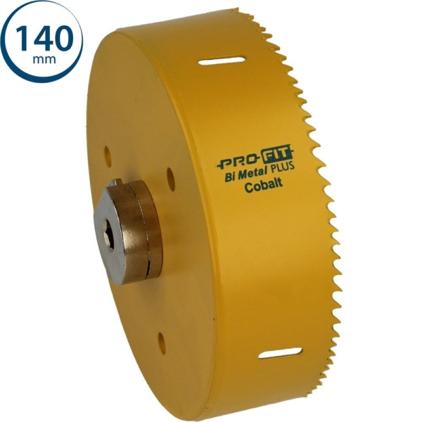 GATZAAG 140MM 09041140