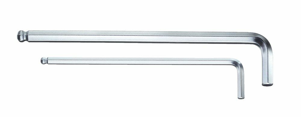 STIFTSL. KOGELK. 2.5MM 6370170