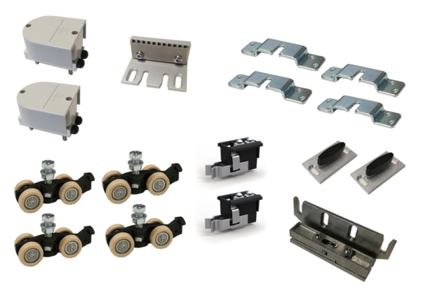 PROSL set 1400003 - 1400047 - 1400073