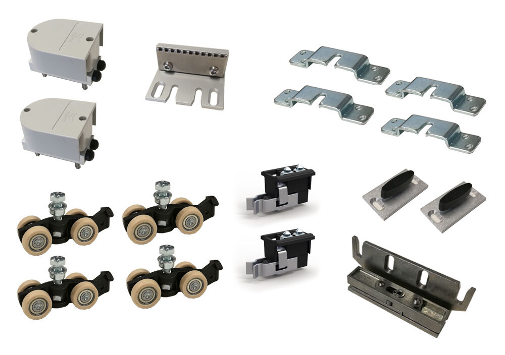 PROSL set 1400002 - 1400047 - 1400048