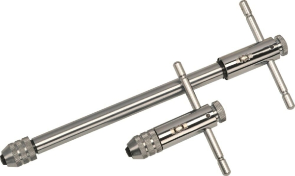 Ritter tapkruk met ratel nr.2 M5-12