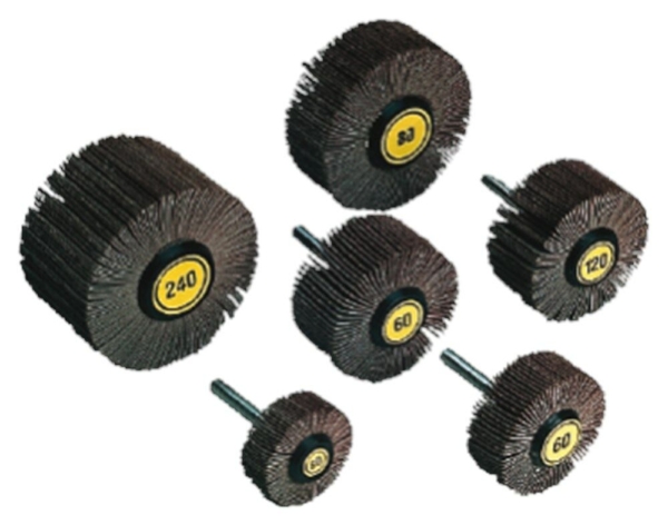 LAMELLENSTIFT30X10X6 KX310 P80