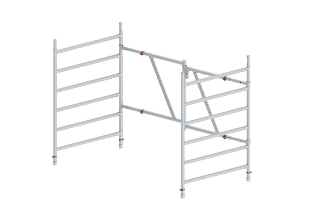 VOUWSTEIGERFRAME VERST 322060
