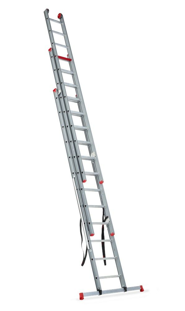 LADDER ATLANTIS 3X12 119312