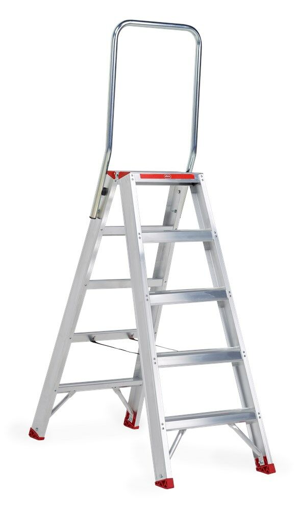 TRAP DUBBEL SDO 5 194405