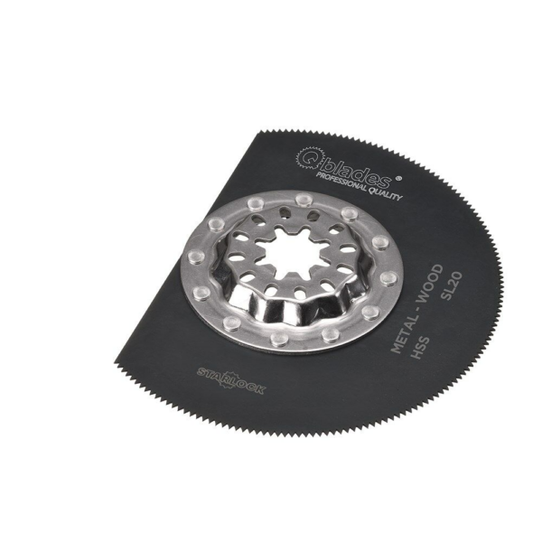 SL20 Multitool Segm zaagbl.BIM 85mm 1st