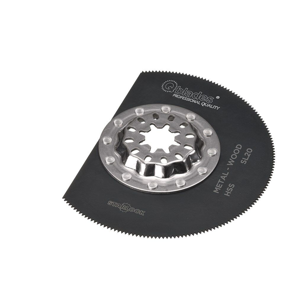 SL20 Multitool Segm zaagbl.BIM 85mm 1st