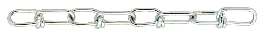 Viktorket. DIN 5686 2.4mm th.vz.