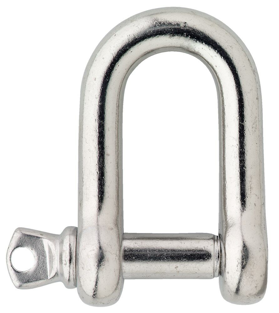 D-sl. 04mm RVS per st. gelabeld