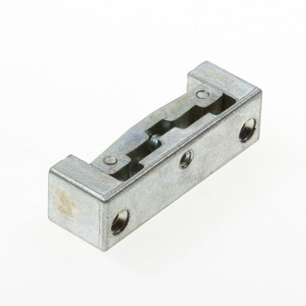 Sluitkast instelbaar