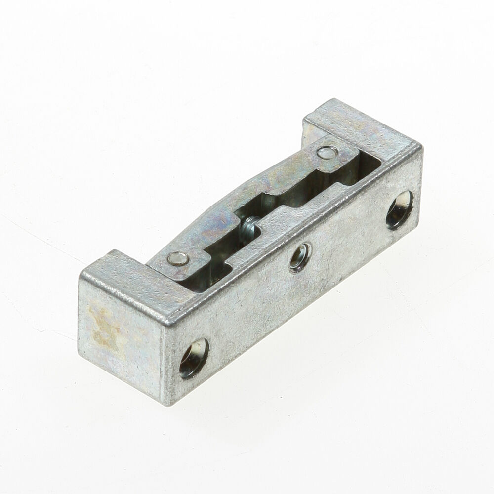 Sluitkast instelbaar