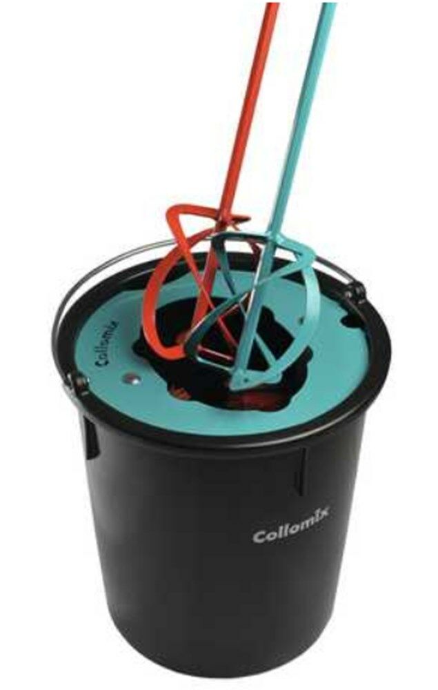 MIXER CLEAN + ADAPTER + GARDE