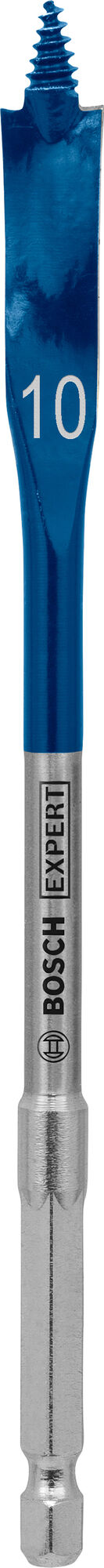 Speedboor selfcut 10 mm