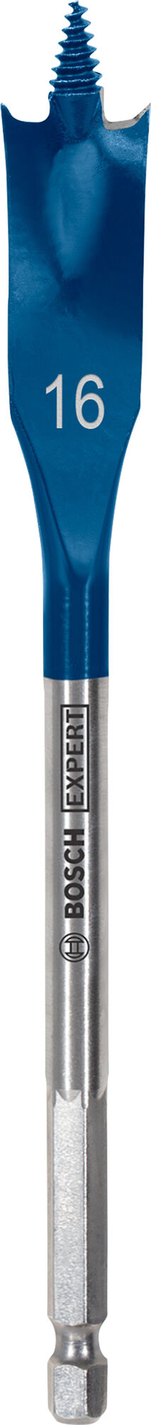 Speedboor selfcut 16 mm