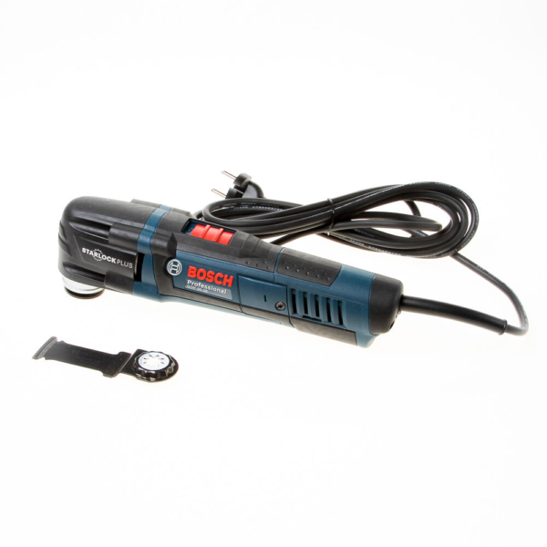 Bosch multitool gop30-28 300w