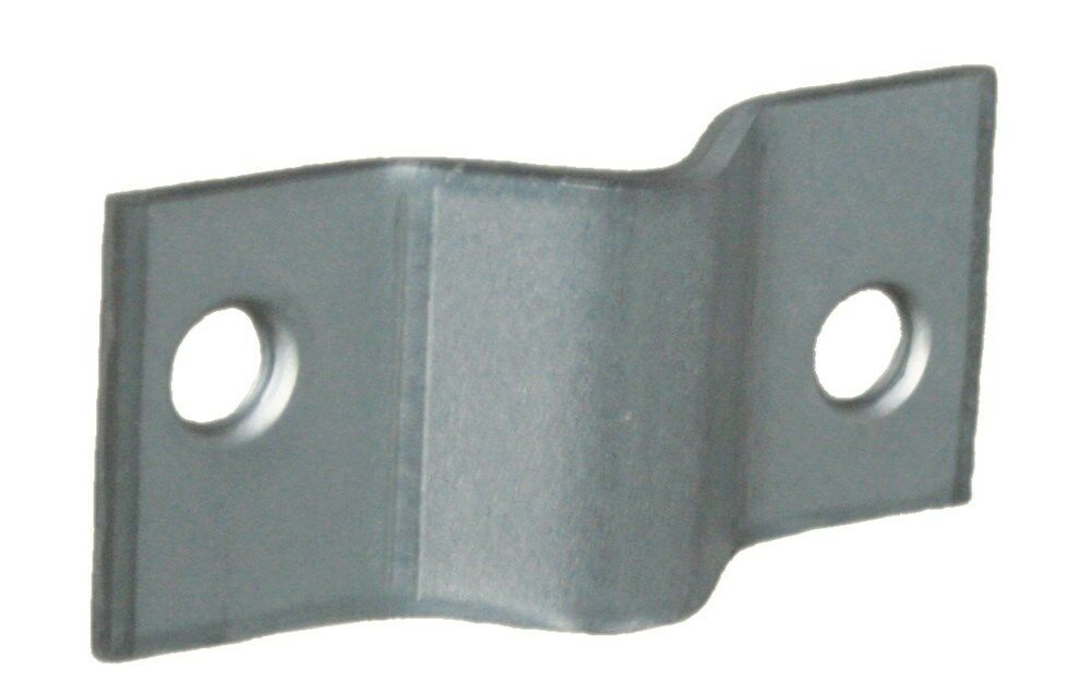 GB gaaspaneelklem voor 8mm gaas