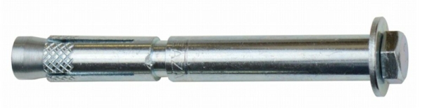 MEA krachtkeilbout M-ZA -S 12/10