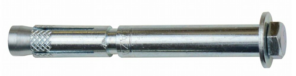 MEA krachtkeilbout M-ZA -S 12/10