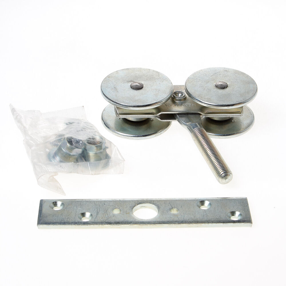 Hangrol stalen wiel 305 57cs