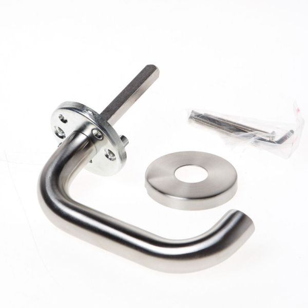 Gatdeel Britt rechts op rozet EN1906.