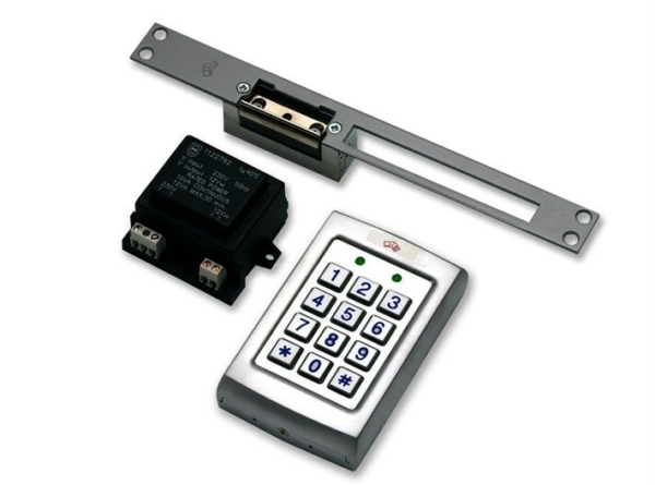 Elektrische keypad EKP 6500