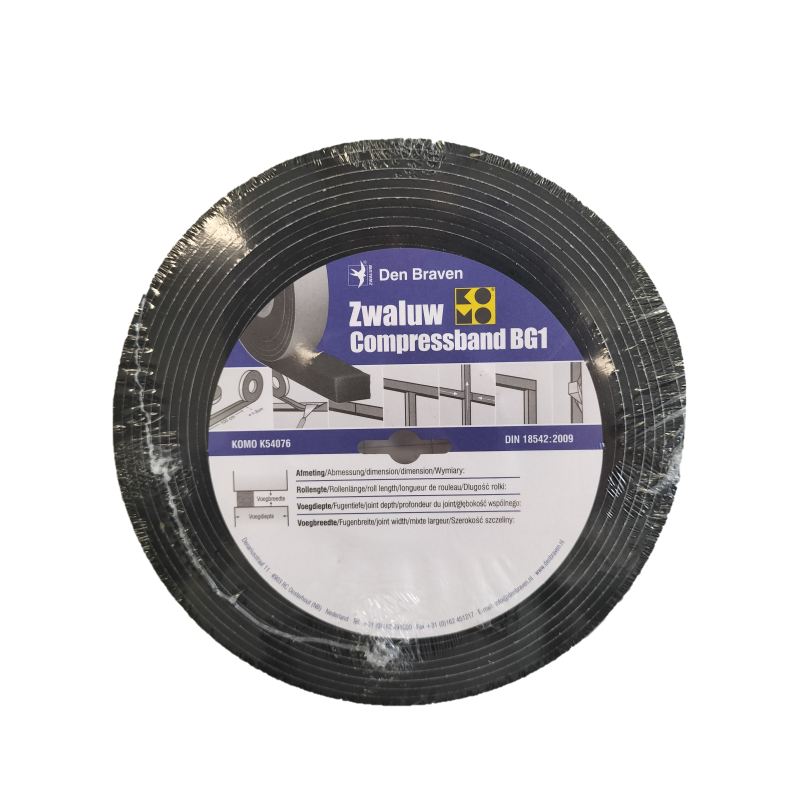 COMPR.BAND 15X20MM 8M 201723