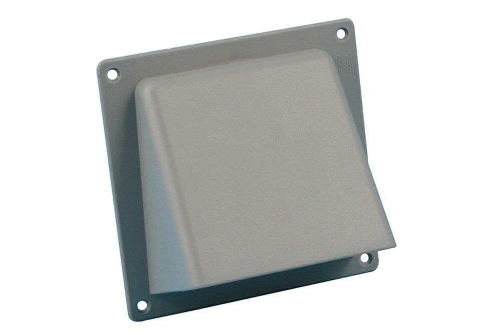 GEVELKLEP GRIJS 100-125 500405