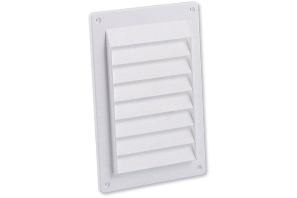 LUCHTROOSTER WIT15X22CM 000500