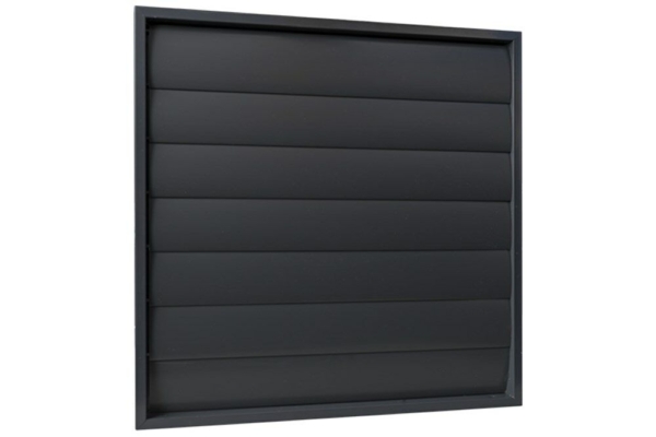 GEVELKLEP LAMEL 39X39CM 501305