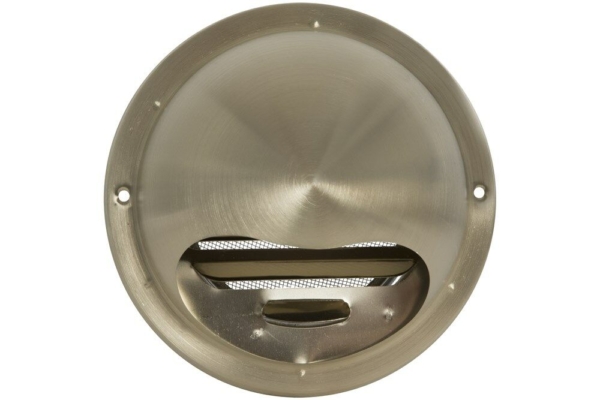 BOLROOSTER 125 RVS MESS 600229