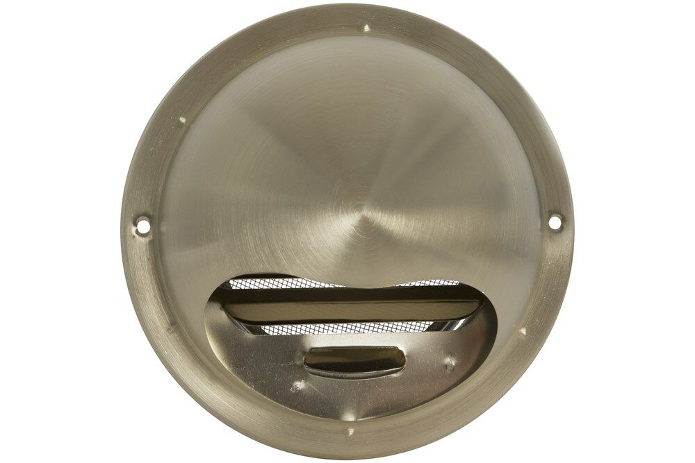 BOLROOSTER 125 RVS MESS 600229