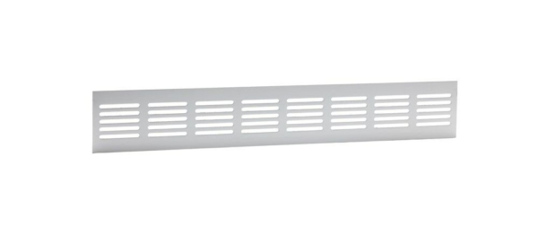 PLINTROOSTER ALU 400X60 200217