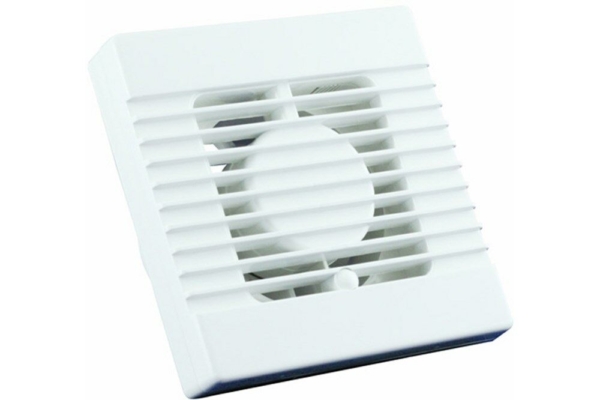 TOILETVENTILATOR EF120 809400
