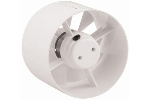 BUISVENTILATOR PV 100 800100