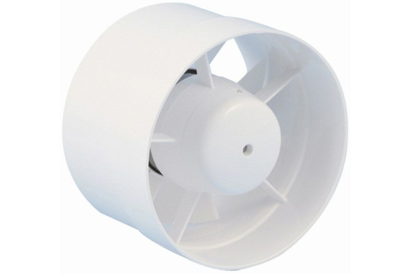 BUISVENTILATOR VKOT125 1908500