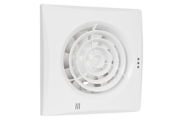 VENTILATOR SILENCIO 61400700