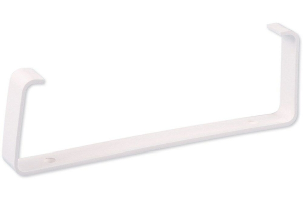 BEVESTIGINGSBEUGEL 204X60 2ST.