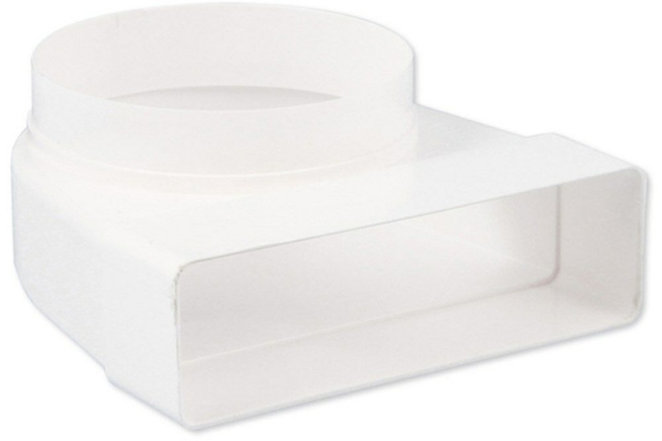 OVERGANGSSTUK 204X60-150 6000