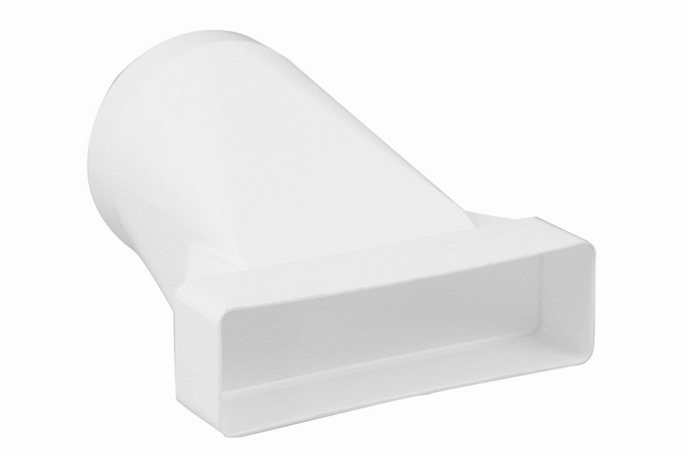 KOPPELSTUK ROND/RECHTH. 6500