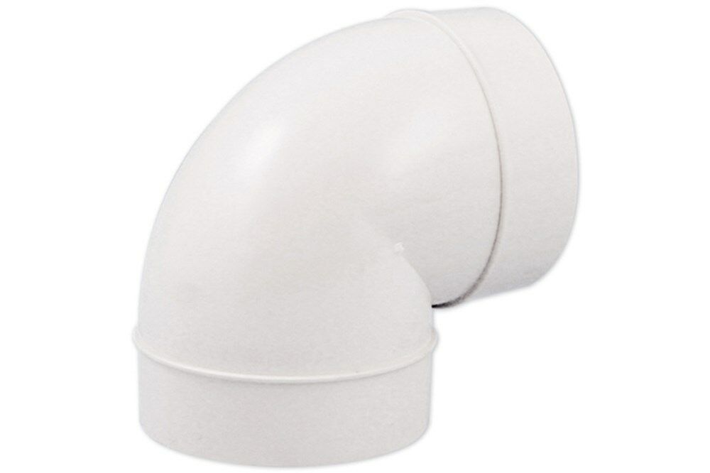 BOCHT 125 MM 90 gr WIT 002700