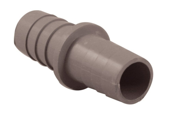 AFVOERVERBINDING 19MM 60801105