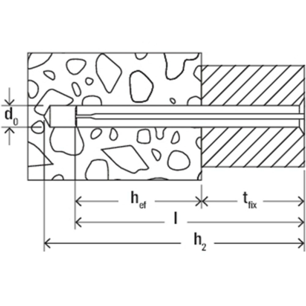 SPANHULS FNH 5X 50 541893/100