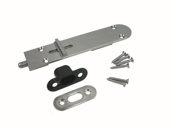 Henderson SF kantschuif 190mm satin SF190s