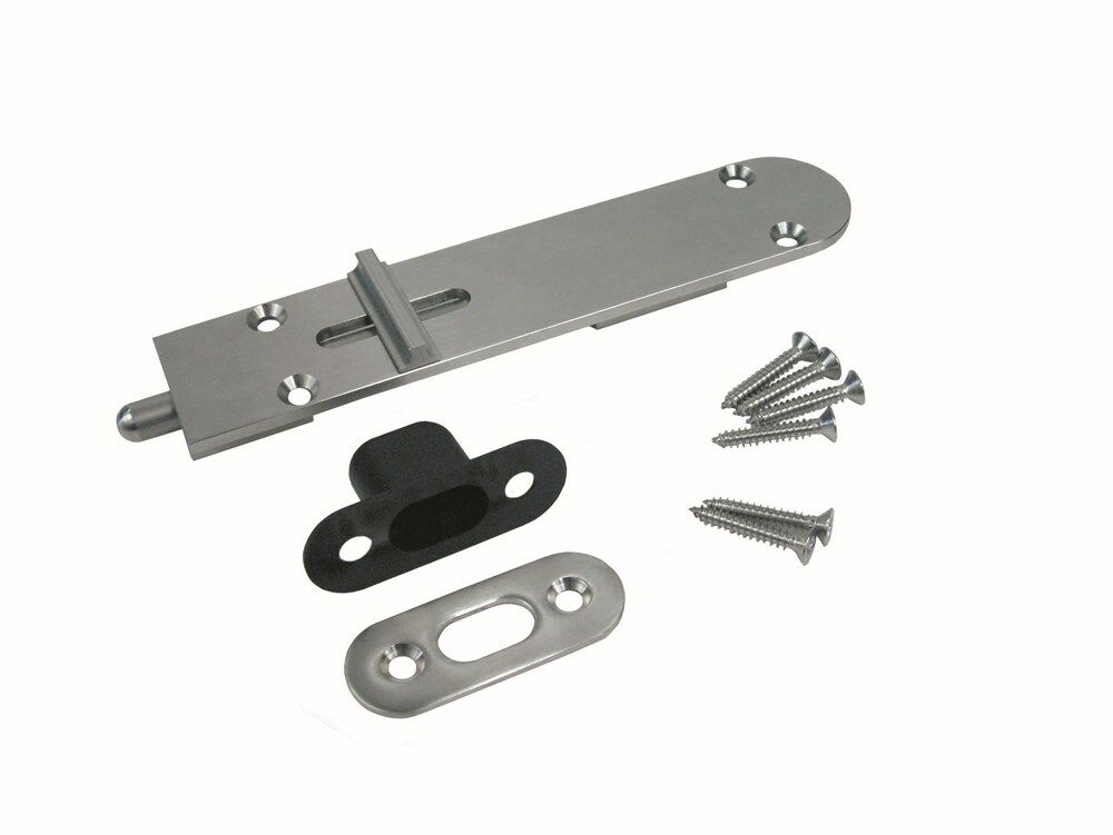 Henderson SF kantschuif 190mm satin SF190s