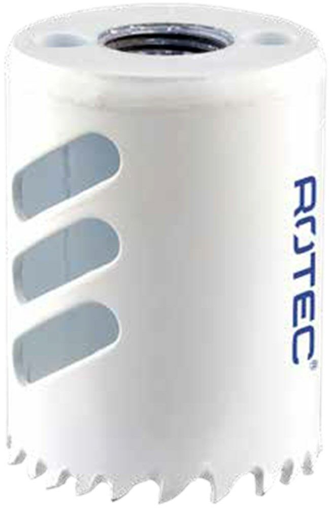 Gatzaag HSS bimetaal cobalt 21mm