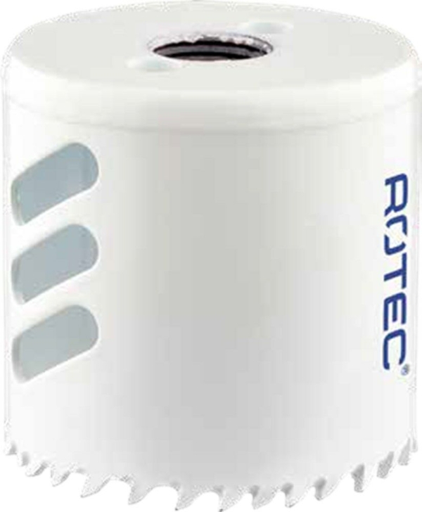 Gatzaag HSS bimetaal cobalt 44mm