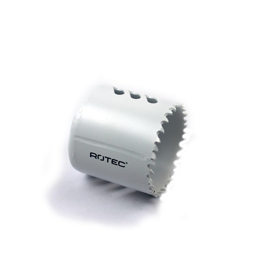 Gatzaag HSS bimetaal cobalt 52mm