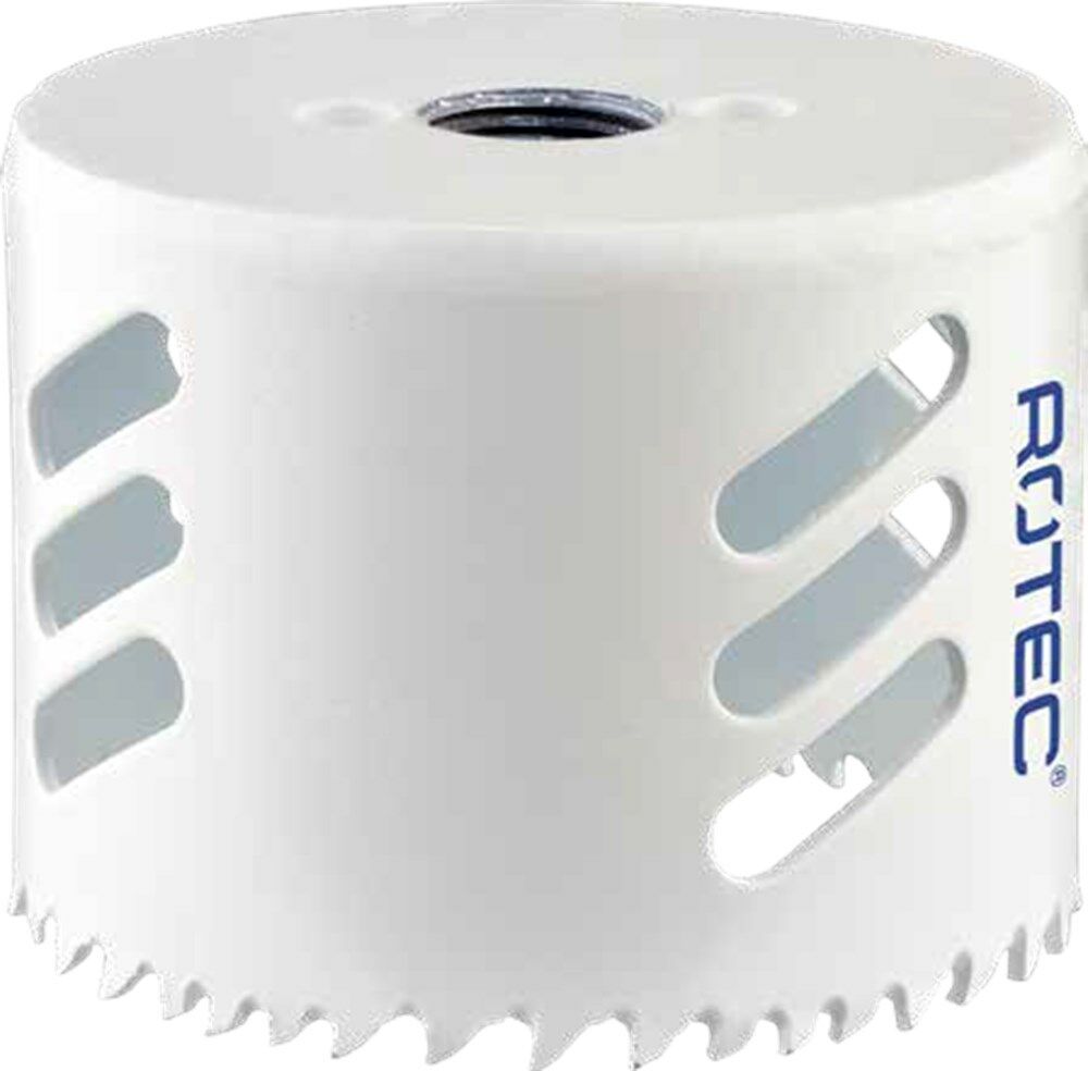 Gatzaag HSS bimetaal cobalt 54mm