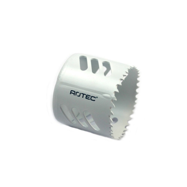 Gatzaag HSS bimetaal cobalt 65mm